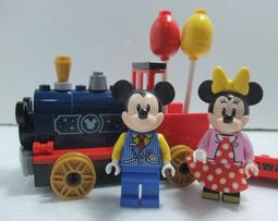 LEGO 43212 迪士尼 100 週年節慶小火車 歷史價格詳細信息