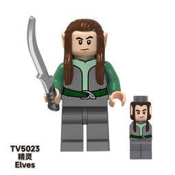 魔戒哈比人 精靈王瑟蘭督伊 精靈王之劍 西方歐式刀劍 雙刀流 優質不銹鋼未開刃 COS精緻金屬道具武器 居家玩具收藏模型 歷史價格詳細信息