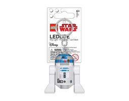 LGL-KE21H 樂高® R2-D2鑰匙圈燈 歷史價格詳細信息