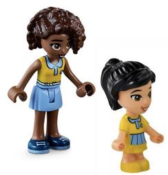 樂高LEGO 好朋友女孩41374 安德里亞的泳池派對益智拼搭積木玩具 歷史價格詳細信息