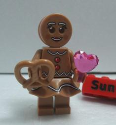 【積木2010】樂高 LEGO 聖誕吊飾 4 in 1 / 6437694 聖誕禮物 聖誕節 聖誕 歷史價格詳細信息