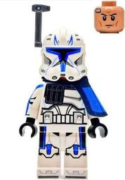 LEGO 75337 Clone Trooper, 212th Attack Battalion 複製人 白兵 歷史價格詳細信息