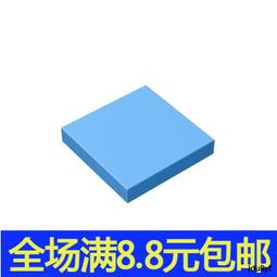 滿300出貨國產MOC 47455 小顆粒積木兼容樂高配件 帶栓旋轉活動關節連接件 歷史價格詳細信息