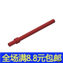 滿300出貨國產MOC 54383 小顆粒益智積木兼容樂高零配件 3x6楔形板(右) 歷史價格詳細信息