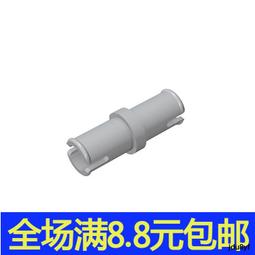 國產積木兼容樂高1x11十字軸23948科技配件87.6長玩具拼裝6178172 歷史價格詳細信息