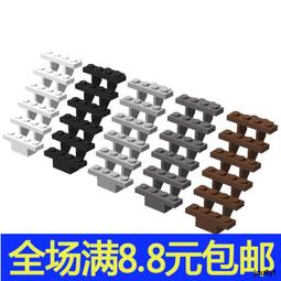 積木兼容樂高建築積木清華大學高難度拼裝模型擺件玩具 歷史價格詳細信息