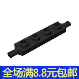 滿300出貨補件MOC 98283 小顆粒拼插積木中國國產配件 1x2格紋磚城牆磚 歷史價格詳細信息