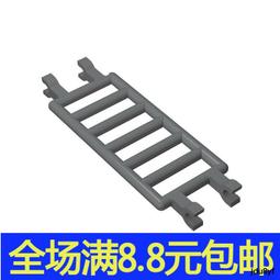 滿300出貨國產科技教育積木零件 兼容樂高13548三靣斜坡靣磚2&times;2 歷史價格詳細信息