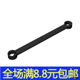 滿300出貨國產科技積木零配件55978+56145兼容樂高4499234黑37x22mm車輪胎 歷史價格詳細信息