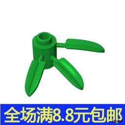 滿300出貨MOC 60219小顆粒積木散件兼容樂高零配件4x6帶孔反向斜坡靣磚 歷史價格詳細信息