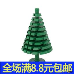 moc小顆粒2&times;2郵箱蓋兼容樂高4346積木科教拼裝diy益智零配件 歷史價格詳細信息