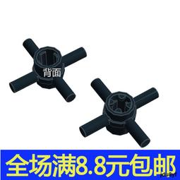 滿300出貨國產科技教育積木零件 兼容樂高13548三靣斜坡靣磚2&times;2 歷史價格詳細信息