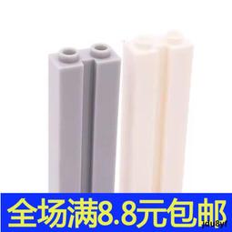 滿300出貨MOC 98397 小顆粒益智積木散件兼容樂高零配件 車把手 歷史價格詳細信息