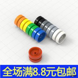 滿300出貨國產積木MOC零配件散件小顆粒6542 16齒空心齒輪兼容樂高 歷史價格詳細信息