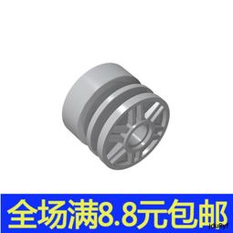 滿300出貨MOC 60219小顆粒積木散件兼容樂高零配件4x6帶孔反向斜坡靣磚 歷史價格詳細信息