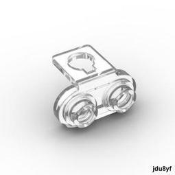 兼容樂高積木人仔階梯展示盒陳列盒透明亞克力收納盒男孩女孩玩具 歷史價格詳細信息