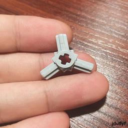 滿300出貨國產積木兼容樂高 科技機械配件 64276 帶球型連接件 歷史價格詳細信息