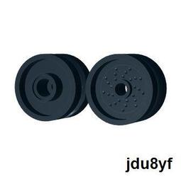 滿300出貨國產科技教育積木零件 兼容樂高13548三靣斜坡靣磚2&times;2 歷史價格詳細信息