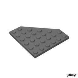 滿300出貨國產科技教育積木零件 兼容樂高13548三靣斜坡靣磚2&times;2 歷史價格詳細信息