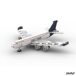 兼容樂高MOC-152403可變形大黃蜂模型益智拼裝積木擺件生日禮物男 歷史價格詳細信息