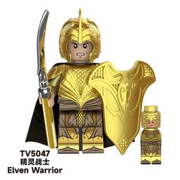 魔戒哈比人 精靈王瑟蘭督伊 精靈王之劍 西方歐式刀劍 雙刀流 優質不銹鋼未開刃 COS精緻金屬道具武器 居家玩具收藏模型 歷史價格詳細信息