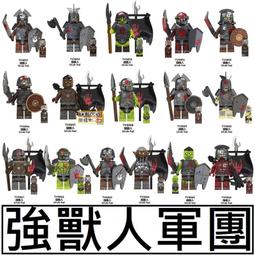 樂積木【當日出貨】第三方 矮人座騎 野豬 角羊 兩款任選 非樂高LEGO相容 魔戒 積木 人偶 半獸人 洛汗 騎兵 中古 歷史價格詳細信息