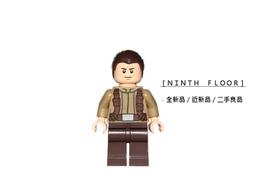 LEGO 75403 古古&trade; 和懸浮嬰兒車 STARWARS 系列 歷史價格詳細信息