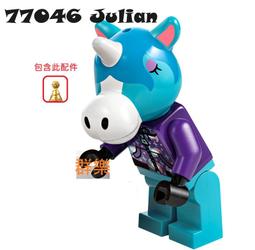 【群樂】人偶包 LEGO 71046 Minifigures-第 26 代-太空 一套12隻不重複 歷史價格詳細信息
