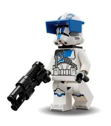 LEGO 75345  501 軍團複製人士兵步隊 星際大戰系列【必買站】樂高盒組 歷史價格詳細信息