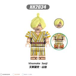 香吉士 海賊王20周年 盒裝公仔模型 航海王十人草帽團 歷史價格詳細信息