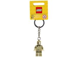 LEGO 850808 2*4 金色積木鑰匙圈 樂高限定系列【必買站】樂高盒組 歷史價格詳細信息