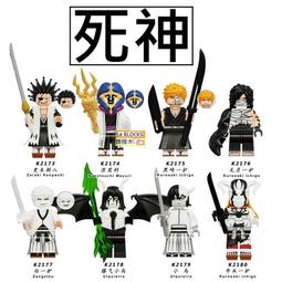 樂積木【當日出貨】第三方 死神兵團 四款任選 死神之斧 骷髏兵 袋裝 斧頭 巨劍 非樂高LEGO相容 武器 軍事 刀 歷史價格詳細信息