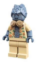 LEGO人偶 SH754 米克 (76200) 超級英雄系列【必買站】樂高人偶 歷史價格詳細信息