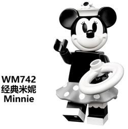 **玩具窩 ** 經典玩具系列-積木小火車 幾何積木 拼裝 三節小火車 $90元 歷史價格詳細信息