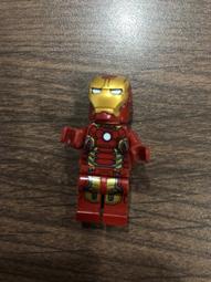 LEGO樂高鋼鐵人(Mark39  雙子星)正版LEGO人偶 ~MOC 歷史價格詳細信息