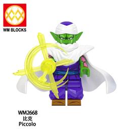 【台中積木老頑童玩具屋】WM2068 袋裝積木人偶 超級瑪利歐系列 路易吉 歷史價格詳細信息