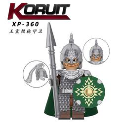 積木槍系列可發射98K兒童男孩拼裝模型小顆粒禮物益智拼插玩具 歷史價格詳細信息