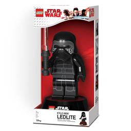 LEGO 星際大戰 LGL-KE60  丘巴卡(Chewbacca) 鑰匙圈手電筒 (LED)【必買站】樂高文具周邊系列 歷史價格詳細信息