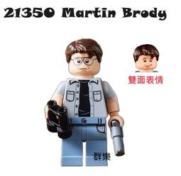 LEGO 21350 Jaws 歷史價格詳細信息