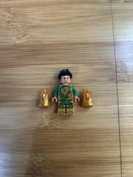 二手 LEGO 樂高漫威 71031 白幻視 單售 歷史價格詳細信息