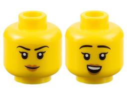 LEGO 71037（ 剩一套 ）/ 樂高人偶包24代 / 霸王龍 / 胡蘿蔔 / 女鷹獵者 / 太空寶寶 /吉娃娃 歷史價格詳細信息