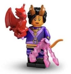 【積木2010】樂高 LEGO 71037 賣報童 報紙 / 送報童 彈弓 / 全新已拆袋 / 第24代人偶包 (12) 歷史價格詳細信息