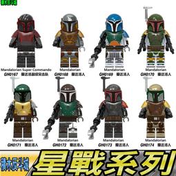 【積木反斗城】洛基 LOKI 超級英雄 美劇影集 邪神洛基 雷神系列 WM6118  人偶/相容樂高 LEGO積木 歷史價格詳細信息