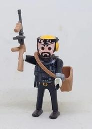 《樂摩比》Playmobil D221 # 4425 越野四輪驅動摩托車迴力車100%完整附說明書摩比人偶二手出清! 歷史價格詳細信息