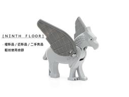 【Ninth Floor】LEGO 樂高 城堡 Pearl Light Gray 珍珠淺灰色 十字弓 弓 [2570] 歷史價格詳細信息