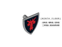 【Ninth Floor】LEGO Castle 樂高 城堡 舊獅國 藍獅 舊版 馬袍 [2490px4] 歷史價格詳細信息