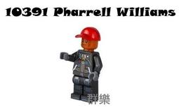 LEGO 10391 Over the Moon with Pharrell Williams Icons (不挑盒況) 歷史價格詳細信息