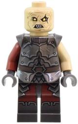LEGO 10333 魔戒：巴拉多 The Lord of the Rings: Barad-d&ucirc;r Icons系列 歷史價格詳細信息