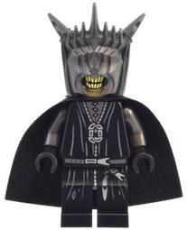 LEGO 10333 魔戒：巴拉多 The Lord of the Rings: Barad-d&ucirc;r Icons系列 歷史價格詳細信息