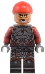 LEGO 10333 魔戒：巴拉多 The Lord of the Rings: Barad-d&ucirc;r Icons系列 歷史價格詳細信息